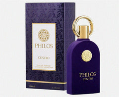 Philos Centro Perfume (100ml)